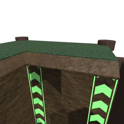grassy test