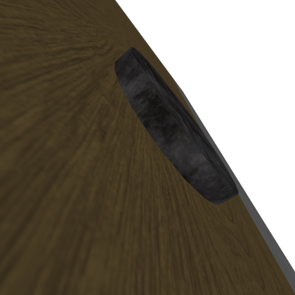 antique Door