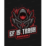 EF Is Trash