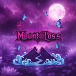 [💎NEW UPDT!  x3 ] MOUNT LOSS