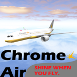 Chrome Air