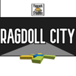 Ragdoll city [ALPHA]