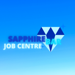 SAPPHIRE BAR Job Centre
