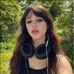 J