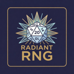 Radiant RNG
