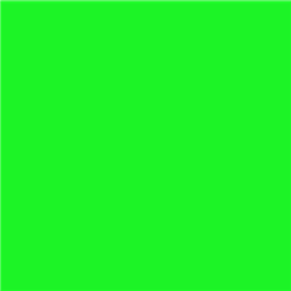 plain lime green Roblox decal