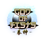 [WIP] God Of Fists