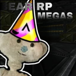 BEAR RP: MEGAS* icon