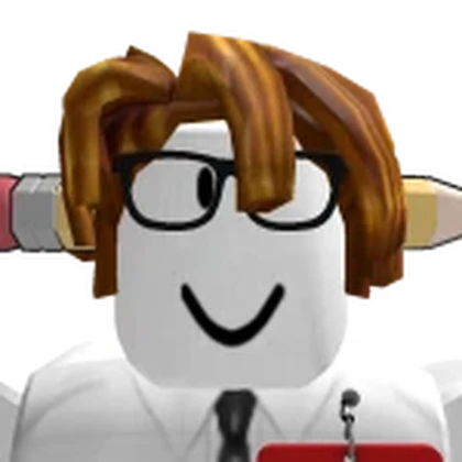 DaProfessor Fans Roblox group icon