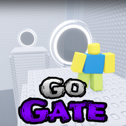 [RELEASE] Go Gate 🌀