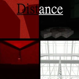 DISTANCE showcase i think icon