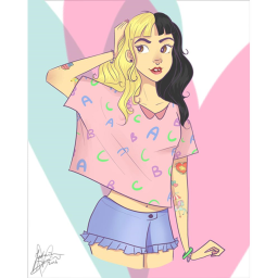 Melanie martinez obby
