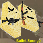 Bullet Sponge
