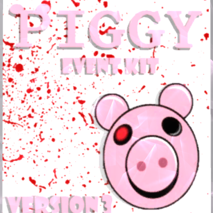 Piggy Events Kit