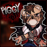 (UPD 🦁) [Alpha] Piggy Rush! 🐷 🏃