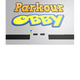 parkour ooby