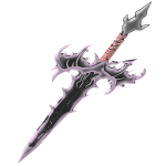 Easter Sword