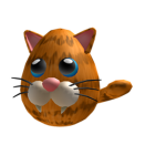 The Church of Tabby Egg