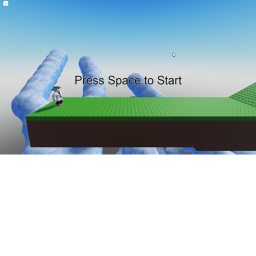 Obby Runner REGENARATED