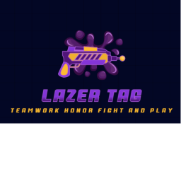 Lazer Tag (New OP Minigun)