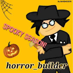 Murder Mystery X Ultimate HALLOWEEN EVENT [part ##