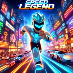Speed Simulator icon