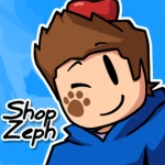 Shop Zeph Group Thumbnail