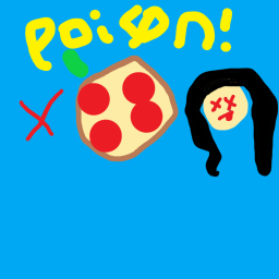 Escape the Pizzeria!