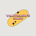 Vantraxii's shop