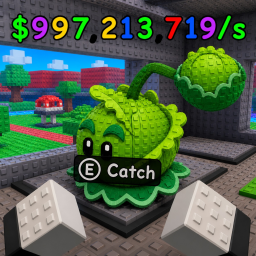 Catch a Plants
