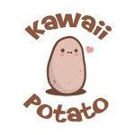 #POTATOSQUAD :3