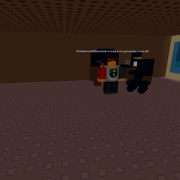 random game