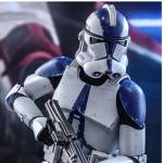 The Recon trooper’s