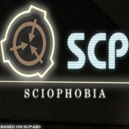 SCP: Sciophobia [DEMO] icon