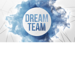 THE POWER OF DREAM TEAM