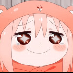Umaru?