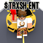 $Trxsh ENT