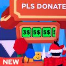 PLS DONATE R! 💲