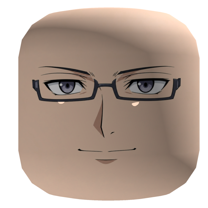Reiji Kirihara | Black Torch