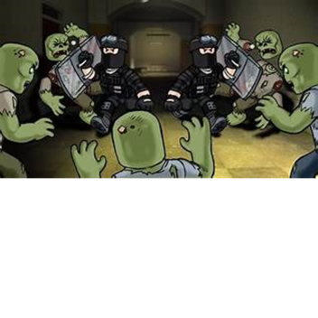 sobrevive a los zombies