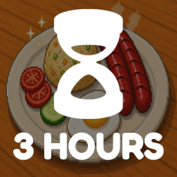 [3HRS] Karinderya! icon