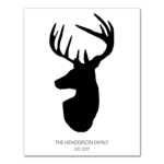 Deerslayer suits