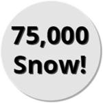75k Snow!