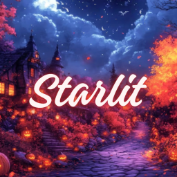 /starlit passes