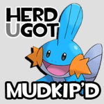 Mudkipz