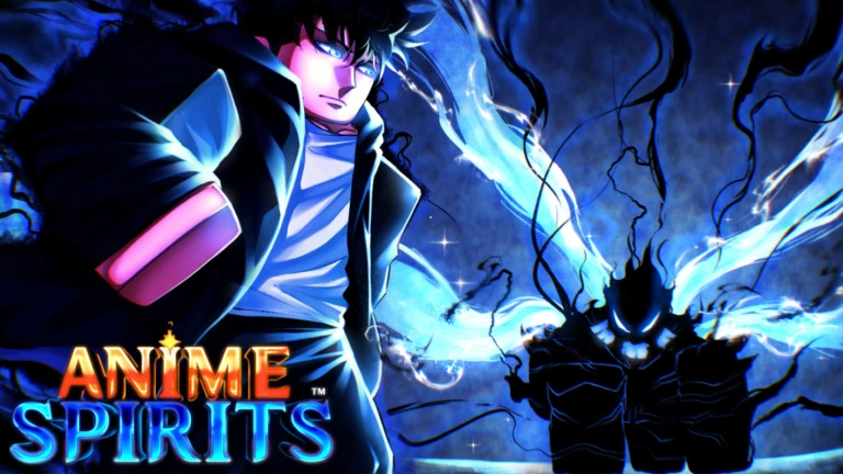 [⚔️IGRIS + FREE ARISE SYSTEM + 4X] Anime Spirits