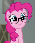 Pinkie's Party