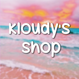 kloudys shop