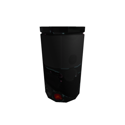The drink of greatness!