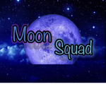 Bella’s MOON SQUAD